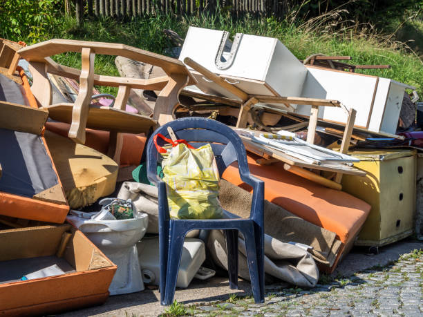 Yard Cleanup Services in South Windham, CT
