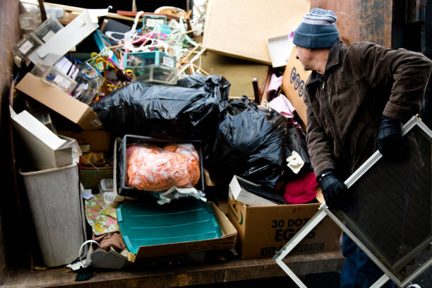 Best Residential Junk Removal  in South Windham, CT