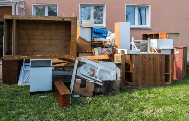 Best Commercial Cleanout Services  in South Windham, CT