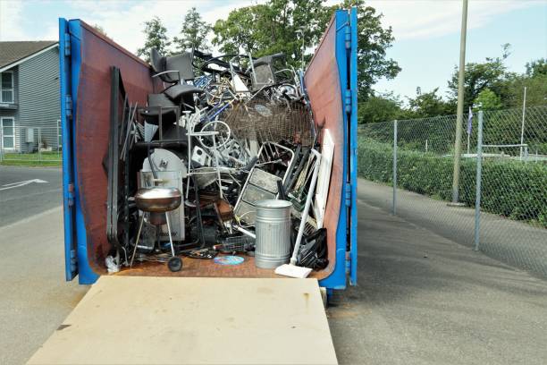 Reliable South Windham, CT Junk Removal Solutions