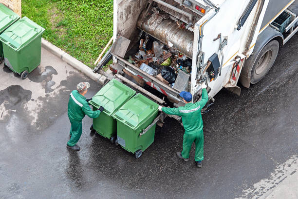 Best Garage Cleanout Services  in South Windham, CT