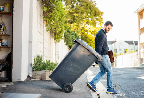 Best Same-Day Junk Removal  in South Windham, CT