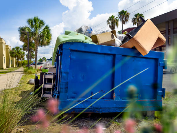 Best Junk Removal Near Me  in South Windham, CT