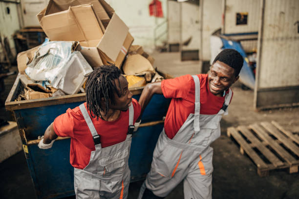 Best Junk Removal Near Me  in South Windham, CT