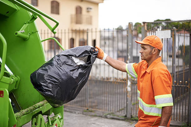 Best Household Junk Removal  in South Windham, CT